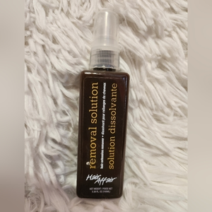 Hair‎ extension remover